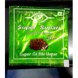  Rs 5   Super Supari ( Red )  / Mouth Freshner