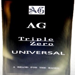 AG Triple ZERO UNIVERSAL / Other Combo Packs