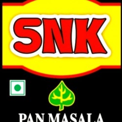 SNK Pan Masala