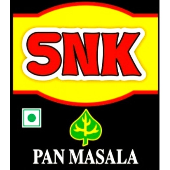 SNK Pan Masala