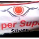 Rs 15 Super Supari Silver Papaya / Mouth Freshner