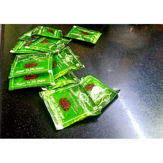  Rs 5   Super Supari ( Red )  / Mouth Freshner