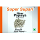Rs 10 Super Supari Silver Papaya / Mouth Freshner