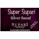 Super Supari Silver Saunf / Mouth Freshner