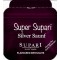 Super Supari Silver Saunf / Mouth Freshner