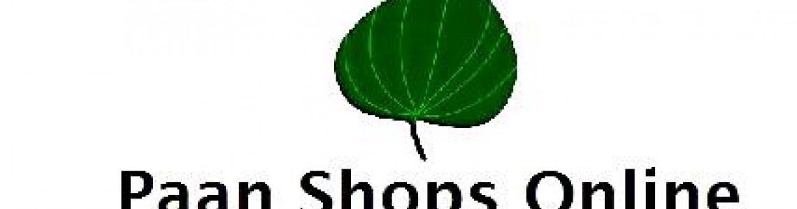 Paan Shop Products BLOG