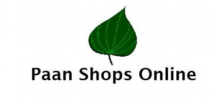 Paan Shop Products BLOG