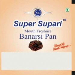 Super Supari Banarsi Paan Mukwas WHOLESALE PACK / Mouth Freshner