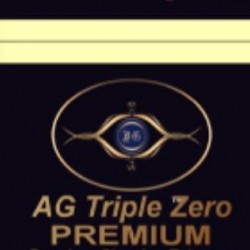 AG Triple ZERO PREMIUM / Other Combo Packs