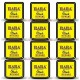 Baba Black Supari Scented Original