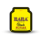 Baba Black Supari Scented Original