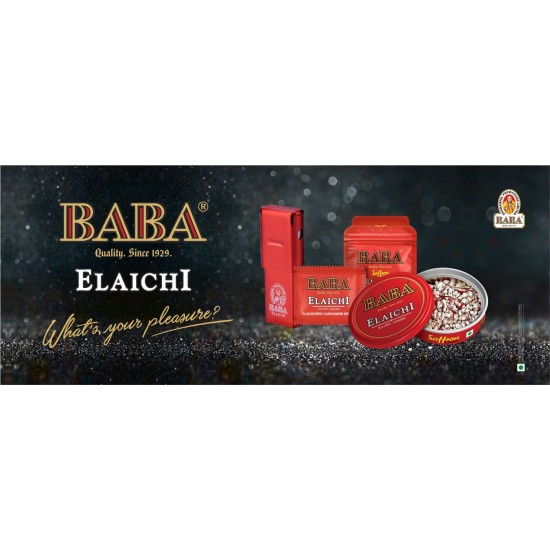 Baba Elaichi Pouch