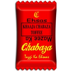 CHABAZA TOFFEE    Khaaja     TARBOOZ Flavour