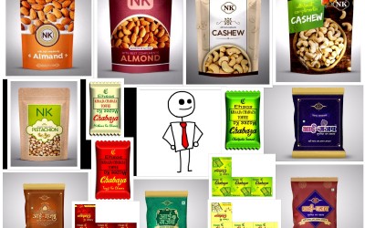 DRY Fruits Products & Industry BLOG