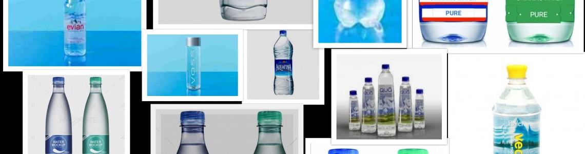 Mineral Water / Aerated Water / Mountain Water  Refreshments