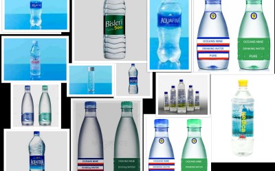 Mineral Water / Refreshments BLOG