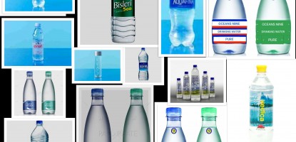 Mineral Water / Refreshments BLOG
