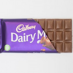 Dairy Milk Chocolate