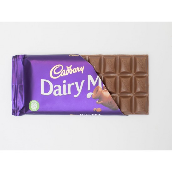 Dairy Milk Chocolate