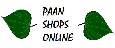 Paan Shops Online India