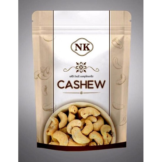 Delicacies By NK  ORIGINAL SAUTEED SALTED MASALA CASHEWS