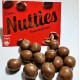 Nutties By Cadbury