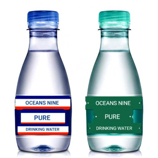 OCEANS Nine 225 ML   /   Corporates  / MNC