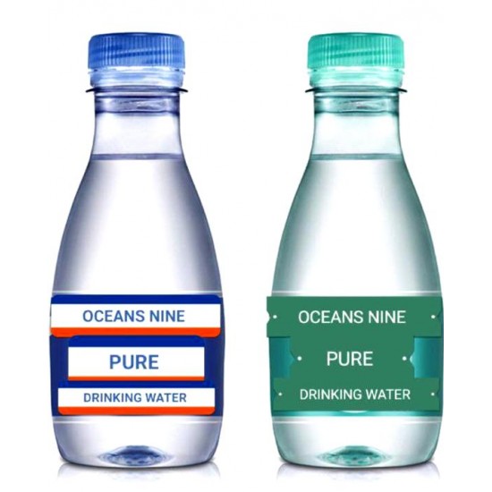 OCEANS Nine 375 ML / Mineral Water