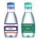 OCEANS Nine 375 ML / Mineral Water