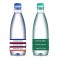 OCEANS Nine 750 ML   /  Mineral Water