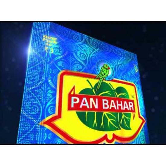 Pan Bahar Pan Masala Pouch