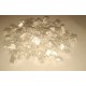 Rs 15 Super Supari Silver Papaya / Mouth Freshner
