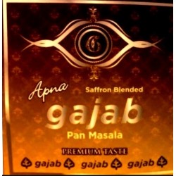 Apna Gajab Export Quality Pouch / Pan Masala