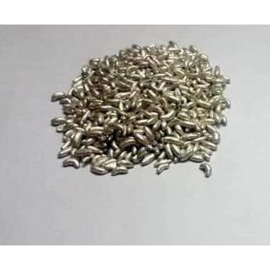 Super Supari Silver Saunf / Mouth Freshner