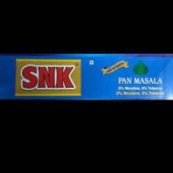 SNK Pan Masala