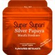 Rs 15 Super Supari Silver Papaya / Mouth Freshner