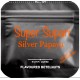 Rs 15 Super Supari Silver Papaya / Mouth Freshner