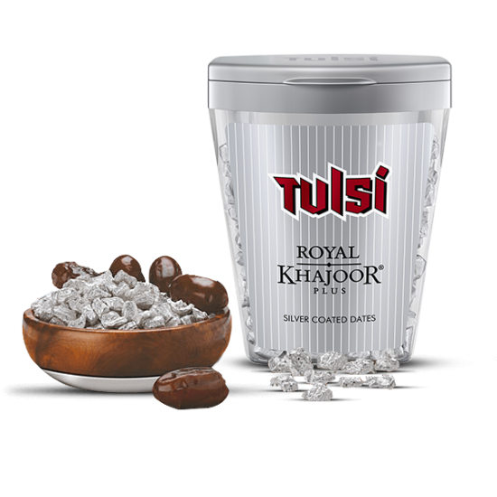 Tulsi Khajoor a Ds Product