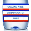 Oceans Nine Video Mineral Water CLICK ME TO WATCH VIDEO